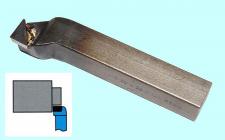 Резец Подрезной отогнутый 25х25х140 Р6М5К5 DIN 4977 