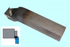 Резец Подрезной отогнутый 40х40х200 Р6М5К5 DIN 4977 