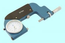 Скоба Рычажная СРП- 75,  50-75 мм (0,001мм) 