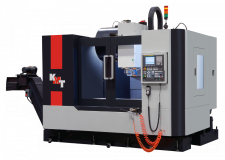 Вертикальный обрабатывающий центр KVL850 (4х осевой)