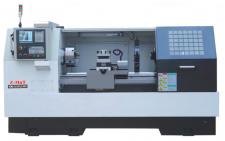 Токарный станок CK6150 РМЦ 1500 с ЧПУ Siemens 808D (Опция: Fanuc, GSK)