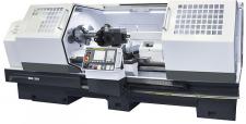 Токарно-винторезный станок DMTG CKE6163z/2000 с ЧПУ Fanuc (16М30Ф3)