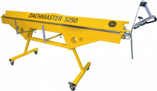 Ручной листогиб DACHMASTER 3250