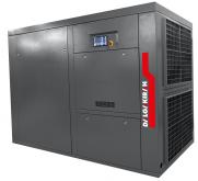 Винтовой безмасляный компрессор с водяным охлаждением Eagle-HW VS 100 - 9.3