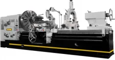 Токарно-винторезный станок STALEX Apollo D850/1500