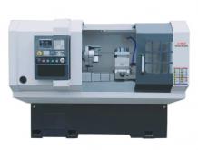 Токарный станок Hunter FH630 с ЧПУ Siemens 808D (Опция: Fanuc, GSK)