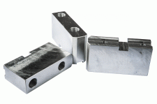 Кулачки для патрона 250 мм