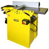 Комбинированный строгальный деревообрабатывающий станок Корвет-23