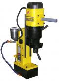 Сверлильный станок по металлу на магнитной подошве Корвет-441