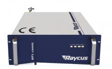 Лазерный источник Raycus RFL-C6000S-CE (6000w)