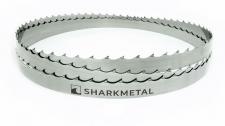 Полотно ленточнопильное SHARKMETAL M42 3960×27×0,9 мм, шаг 4/6