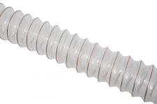 Шланг универсальный для деревообработки 0,5 мм D=60 мм L=10м