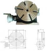Поворотный стол SRT-327 (HV16)