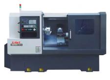 Токарный станок Hunter STH10 с ЧПУ Siemens 808D (Опция: Fanuc, GSK)