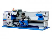 Настольный токарный станок Weiss Machinery WM250AV-Fх550