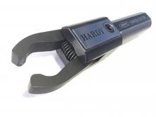 Bar Puller Hardy CNC-52-C25 TW (вытягиватель прутка CNC)