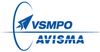 Логотип ВСМПО Ависма