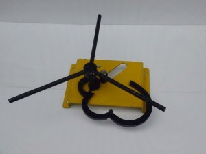 Инструмент «Улитка Сила»